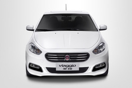 2013款广汽菲亚特菲翔