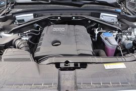 2012款奥迪Q5