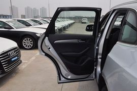 2012款奥迪Q5