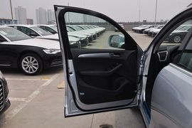 2012款奥迪Q5