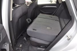 2012款奥迪Q5