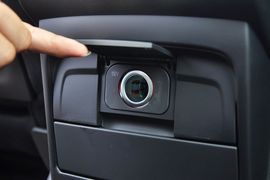 2012款奥迪Q5