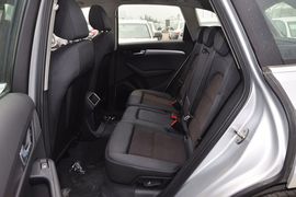 2012款奥迪Q5