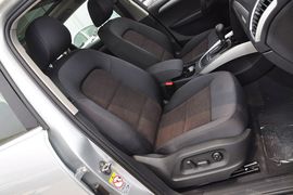 2012款奥迪Q5
