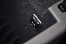 2012款奥迪Q5