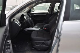2012款奥迪Q5