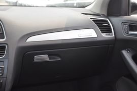 2012款奥迪Q5