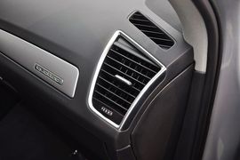 2012款奥迪Q5