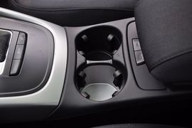 2012款奥迪Q5