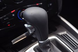 2012款奥迪Q5