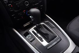 2012款奥迪Q5