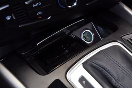 2012款奥迪Q5
