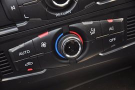 2012款奥迪Q5