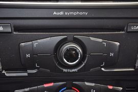 2012款奥迪Q5