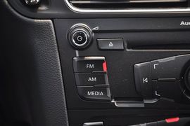 2012款奥迪Q5