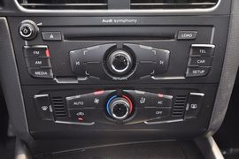 2012款奥迪Q5