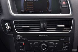 2012款奥迪Q5