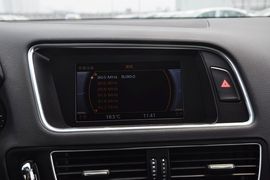 2012款奥迪Q5