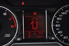 2012款奥迪Q5