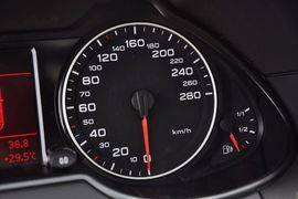 2012款奥迪Q5