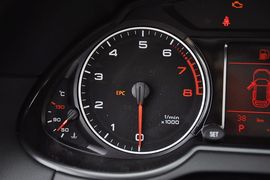 2012款奥迪Q5