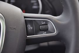 2012款奥迪Q5