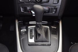 2012款奥迪Q5