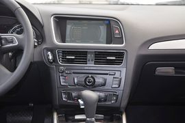 2012款奥迪Q5