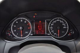 2012款奥迪Q5