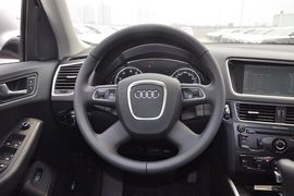 2012款奥迪Q5