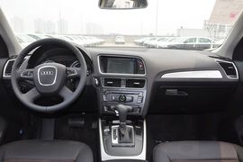 2012款奥迪Q5