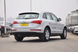 2012款奥迪Q5