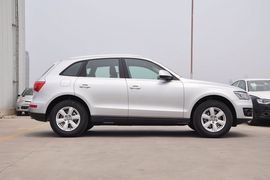 2012款奥迪Q5