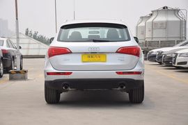 2012款奥迪Q5