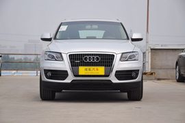 2012款奥迪Q5