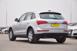 2012款奥迪Q5