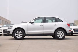 2012款奥迪Q5