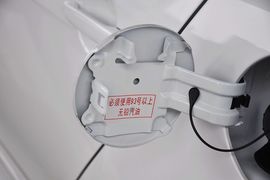 2012款三菱翼神2.0CVT致炫版旗舰型