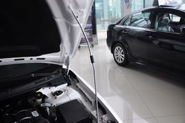 2012款三菱翼神2.0CVT致炫版旗舰型