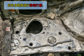 涅槃重生