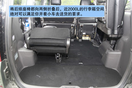 2012款长城V80