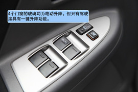   2012款长城V80 1.5T手动雅尚型实拍
