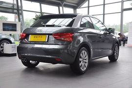 2011款奥迪A1