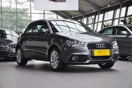 2011款奥迪A1