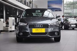 2011款奥迪A1