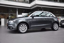 2011款奥迪A1