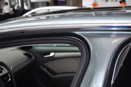 2012款奥迪A4L