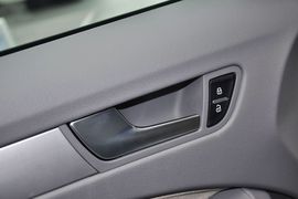 2012款奥迪A4L