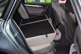 2012款奥迪A4L