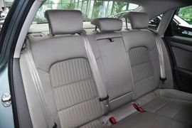 2012款奥迪A4L